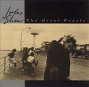 Jules Shear - The Great Puzzle (CD Tweedehands)