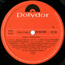 Various - Pop History (LP Tweedehands) - Discords.nl