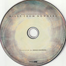 Jonas Lindberg & The Other Side - Miles From Nowhere (CD) - Discords.nl