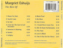Margriet Eshuijs - The Best Of (CD Tweedehands)