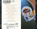 Triumph - Surveillance (CD Tweedehands)