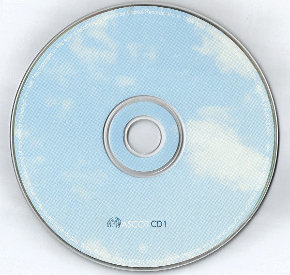 John Lennon - Anthology (CD Tweedehands)