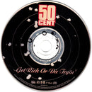 50 Cent - Get Rich Or Die Tryin' (CD) - Discords.nl