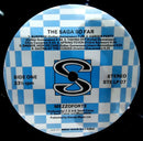 Mezzoforte - The Saga So Far (LP Tweedehands)