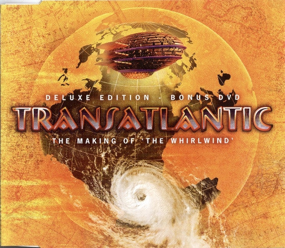 TransAtlantic - The Whirlwind