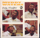 Muddy Waters - Folk Singer (LP Tweedehands) - Discords.nl