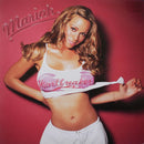 Mariah Carey - Heartbreaker (12" Tweedehands)