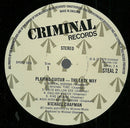 Michael Chapman - Playing Guitar - The Easy Way (LP Tweedehands) - Discords.nl