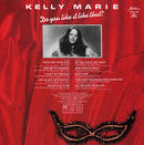 Kelly Marie - Do You Like It Like That? (LP Tweedehands)