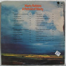 Marty Robbins - A Portrait Of Marty (LP Tweedehands)
