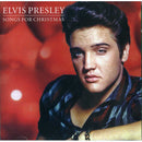 Elvis Presley - Songs For Christmas (LP) - Discords.nl