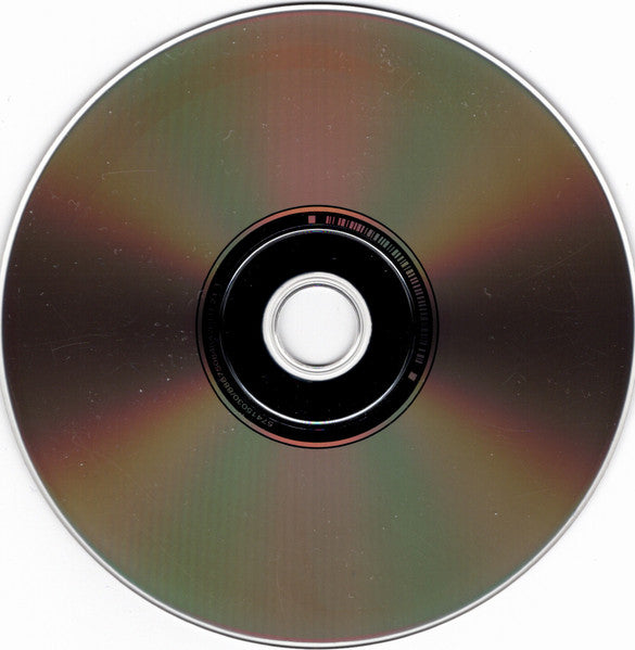 Tyler, The Creator - Cherry Bomb (CD) - Discords.nl