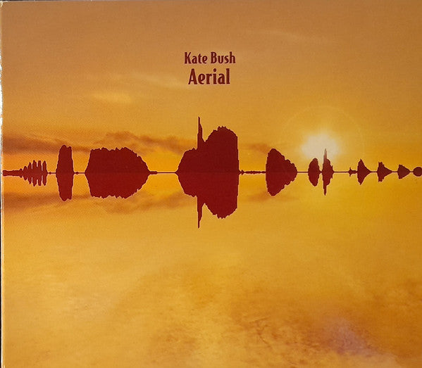 Kate Bush - Aerial (CD Tweedehands)
