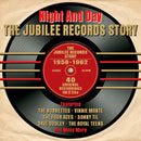 Various - Night And Day - The Jubilee Records Story (CD) - Discords.nl