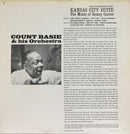 Count Basie Orchestra - Kansas City Suite - The Music Of Benny Carter (LP Tweedehands) - Discords.nl