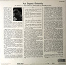 Art Pepper - Intensity (LP Tweedehands)