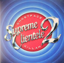 Ghostface Killah - Supreme Clientele 2 (LP)