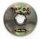 Various - Takin' Out The Trash! - A Tribute To The Trashmen (CD Tweedehands) - Discords.nl