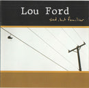 Lou Ford - Sad, But Familiar (CD Tweedehands) - Discords.nl