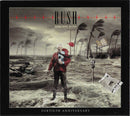 Rush - Permanent Waves (40th Anniversary) (CD) - Discords.nl