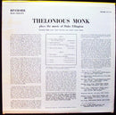 Thelonious Monk - Thelonious Monk Plays Duke Ellington (LP Tweedehands) - Discords.nl
