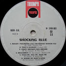Shocking Blue - Beat With Us (LP Tweedehands) - Discords.nl