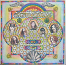 Lynyrd Skynyrd - Second Helping (LP Tweedehands) - Discords.nl
