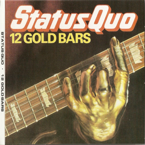 Status Quo - Classic Album Selection (CD)