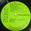 Della Reese - Della By Starlight (LP Tweedehands)