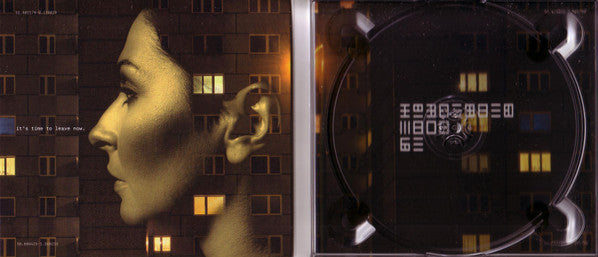 Steven Wilson - Hand. Cannot. Erase. (CD Tweedehands)