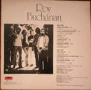 Roy Buchanan - Roy Buchanan (LP Tweedehands)
