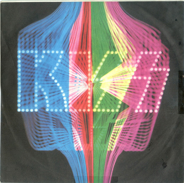 Kiss - Dynasty (LP Tweedehands)