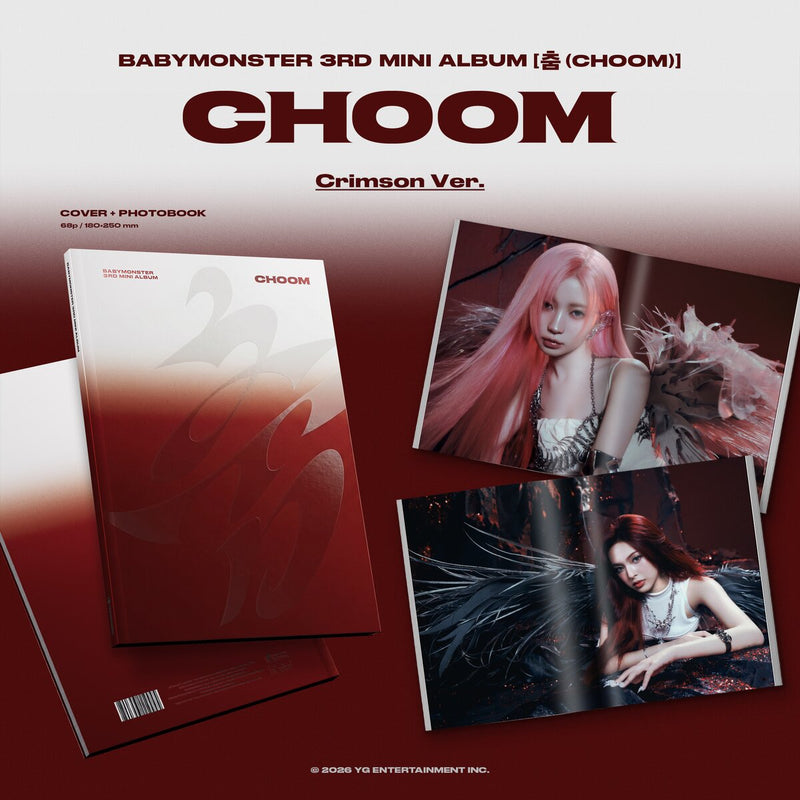 K-pop albums kopen | Kpop CD's & vinyl | Discords.nl