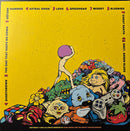 1000mods - Cheat Death (LP) - Discords.nl