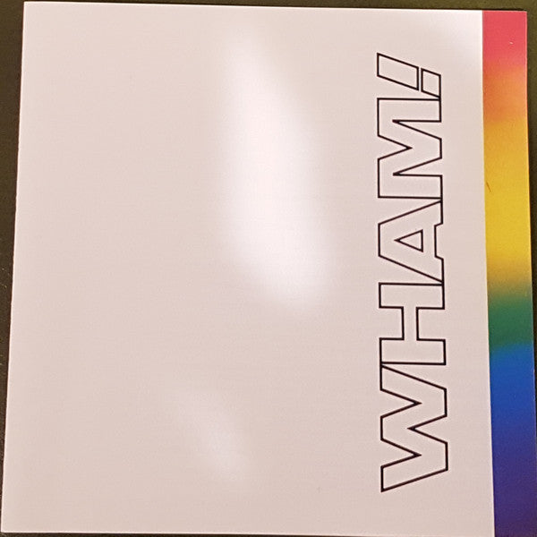 Wham! - The Final (CD Tweedehands)