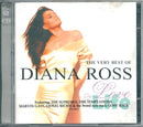 Diana Ross - Love & Life - The Very Best Of Diana Ross (CD Tweedehands)