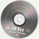 JW Roy - Deeper Shades (CD Tweedehands) - Discords.nl