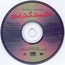 Michael Jackson - Blood On The Dance Floor (CD) - Discords.nl