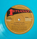 Various - Studio One Rude Boy (LP) - Discords.nl