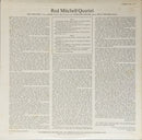 Red Mitchell Quartet With Lorraine Geller, James Clay & Billy Higgins - Red Mitchell Quartet (LP Tweedehands)