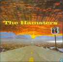 Hamsters, The - Route 666 (CD Tweedehands)