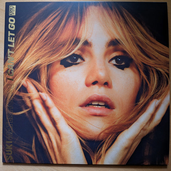 Suki Waterhouse - I Can’t Let Go (LP) - Discords.nl