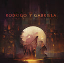 Rodrigo Y Gabriela - In Between Thoughts... A New World (LP) - Discords.nl