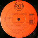 La Toya Jackson - Such A Wicked Love (12" Tweedehands)