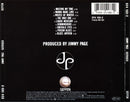 Jimmy Page - Outrider (CD Tweedehands)