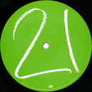 Adele (3) - 21 (LP Tweedehands)