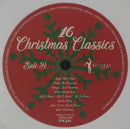 Various - 16 Christmas Classics (LP) - Discords.nl