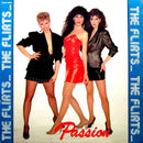 Flirts, The - Passion (12" Tweedehands) - Discords.nl