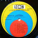 Hermanos Chirinos - Victor Morillo - José Romero Bello - Festival Llanero (LP Tweedehands) - Discords.nl