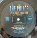 Police, The - Every Breath You Take (The Singles) (LP Tweedehands)